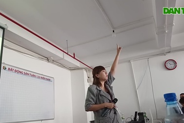 "Chuyên gia" Bất động sản 123 chỉ chiêu đăng tin đánh lạc hướng khách