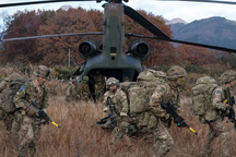 Nhật Bản, Anh sắp ký kết hiệp ước quốc phòng lớn