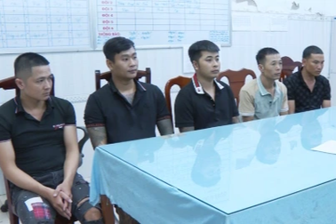 Từ miền Bắc vào Bạc Liêu cho vay lãi suất 900%/năm