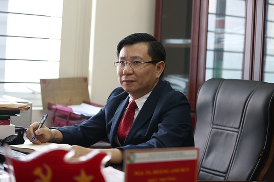 Quản trị kinh doanh - Ngành học bắt trend nhất hiện nay - 1 Quản trị kinh doanh - Ngành học bắt trend nhất hiện nay - 1