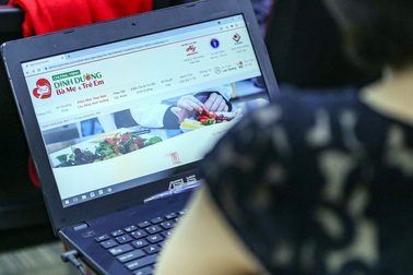 Viện trưởng Viện dinh dưỡng Quốc gia: "Cân bằng dinh dưỡng là vấn đề cấp bách"