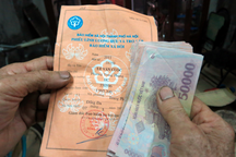 Làm việc tại nhiều nơi, đóng BHXH thế nào?