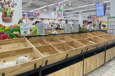 "Nhà tôi vui vẻ dù có chuyện nồi canh không hành, nước mắm thiếu ớt"