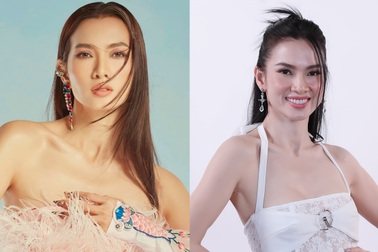 Siêu mẫu Anh Thư kể lý do ly hôn, tỉnh ngộ vì một câu hỏi của con