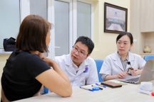 Ung thư vú: Chữa khỏi đến 90% khi được phát hiện sớm