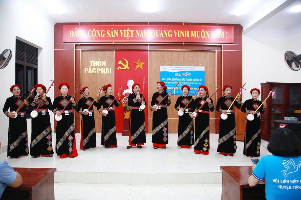 Quảng Ninh đẩy mạnh tuyên truyền, nâng cao nhận thức về bình đẳng giới - 1 Quảng Ninh đẩy mạnh tuyên truyền, nâng cao nhận thức về bình đẳng giới - 1