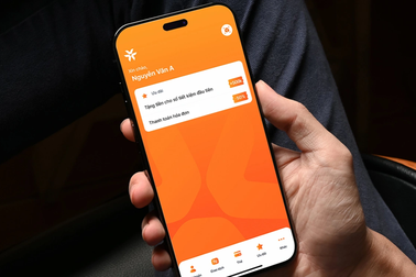 Tặng 500.000 đồng và 0,3% lãi suất khi gửi tiền trực tuyến trên MyVIB