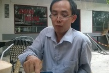 Tiến sĩ Doãn Minh Đăng công khai xin lỗi nhà trường