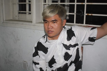 Bắt nghi phạm sát hại chị gái cướp 3,5 cây vàng và 100 triệu đồng