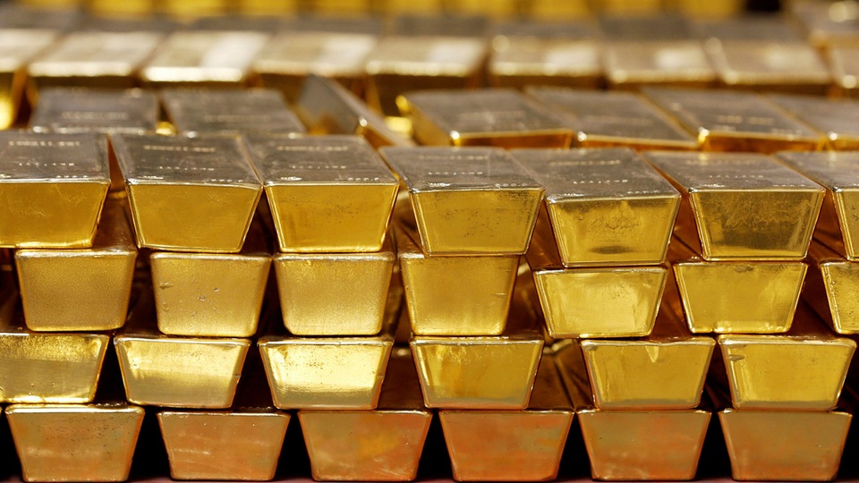 Không đòi được 1 tỷ USD vàng, Venezuela kiện ngân hàng trung ương Anh - 1 Không đòi được 1 tỷ USD vàng, Venezuela kiện ngân hàng trung ương Anh - 1