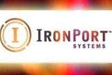 IronPort: Công nghệ phòng chống Spam mới