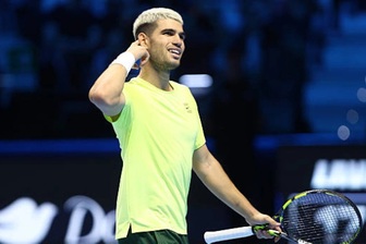 Alcaraz lý giải về việc liên tục thi đấu giao hữu để kiếm tiền