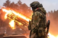 Nga tập trung vào hướng Lyman, vành đai pháo đài của Ukraine vào tầm ngắm
