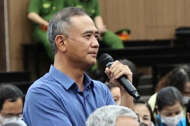 Tuyên án các bị cáo trong vụ đánh bạc tại khách sạn Pullman