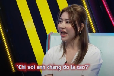 Mới yêu 7 ngày, cô gái đã bị bạn trai "cắm sừng đầy đầu" như trong phim