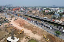 Vành đai 3 TPHCM qua Bình Dương cần thêm hàng nghìn tỷ để đầu tư hoàn chỉnh