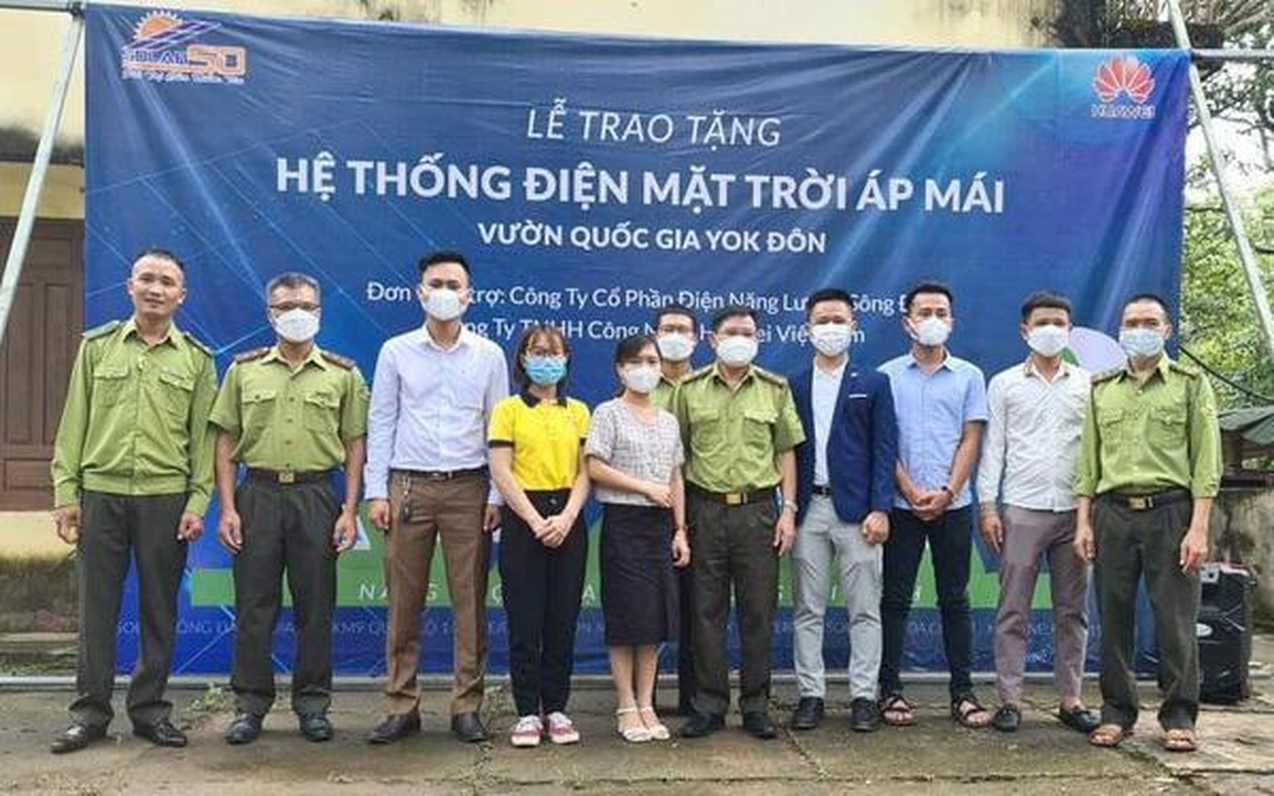 Điện mặt trời - Kiến tạo giá trị bền vững cho doanh nghiệp - 3 Điện mặt trời - Kiến tạo giá trị bền vững cho doanh nghiệp - 3