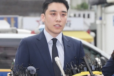 Seungri chính thức bị truy tố tội môi giới mại dâm và đánh bạc