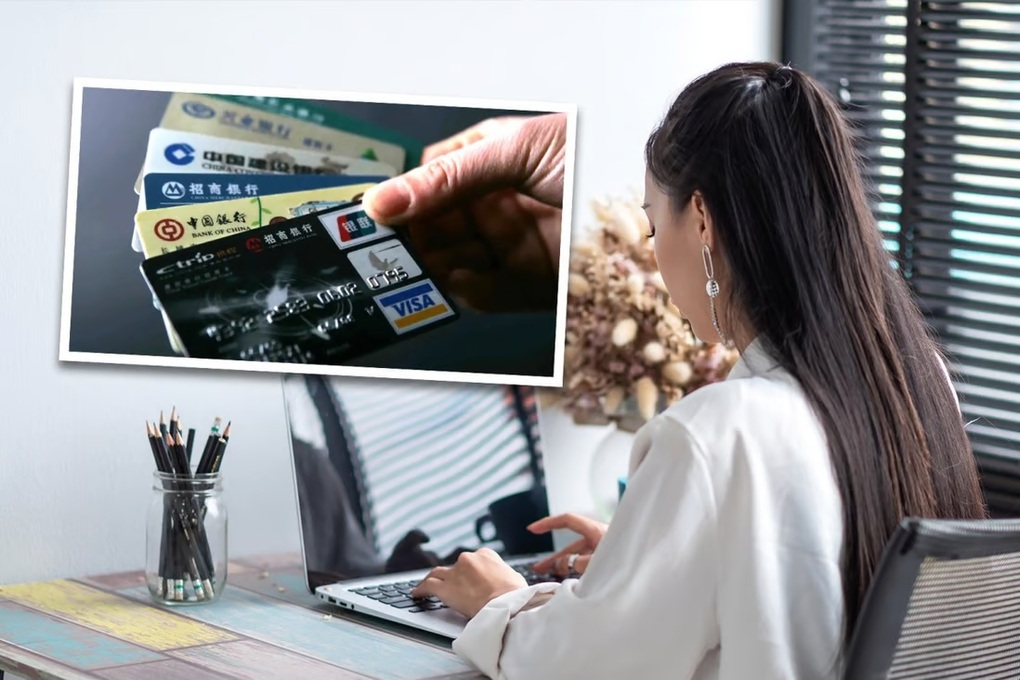 Siêu lừa Trung Quốc bị chồng làm lộ tẩy - 1 Siêu lừa Trung Quốc bị chồng làm lộ tẩy - 1