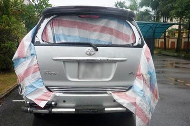 Một chuyến phá án ma túy gay cấn