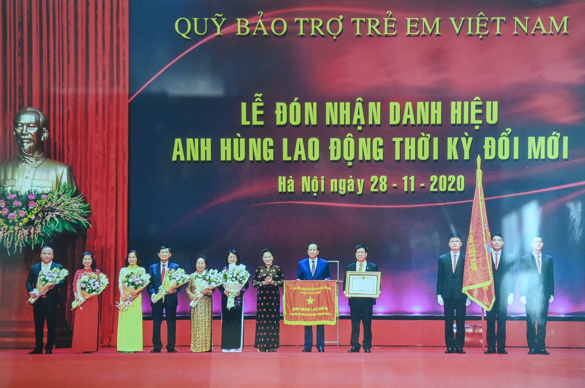 “Hai thương hiệu đi trước thời đại của báo điện tử Dân trí” - 5 “Hai thương hiệu đi trước thời đại của báo điện tử Dân trí” - 5
