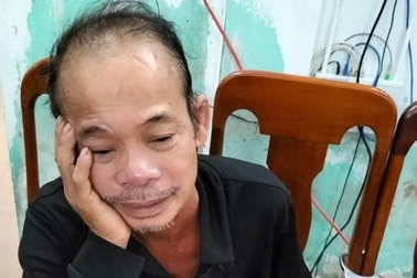 Bắt giữ đối tượng nửa đêm lẻn vào hiếp dâm cụ bà 85 tuổi