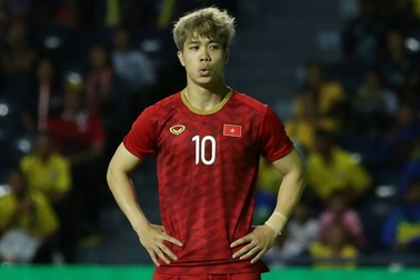 Bạn thân ở Hàn Quốc gọi điện hỏi thăm Công Phượng