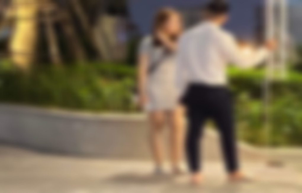 Hẹn hò qua ứng dụng: Cảnh báo bị lừa từ tiền bạc tới sự trong trắng - 2 Hẹn hò qua ứng dụng: Cảnh báo bị lừa từ tiền bạc tới sự trong trắng - 2