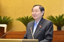 TPHCM: Tăng quyền cho Chủ tịch khi thành phố chỉ còn một cấp chính quyền?