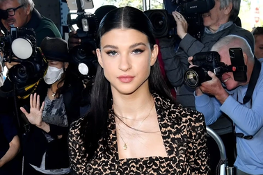 Cô con gái xinh đẹp, sắc sảo và nổi bật của tỷ phú Bill Gates