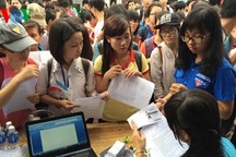 Vì sao hàng trăm hồ sơ xin việc nhưng chỉ chọn được 1 người?