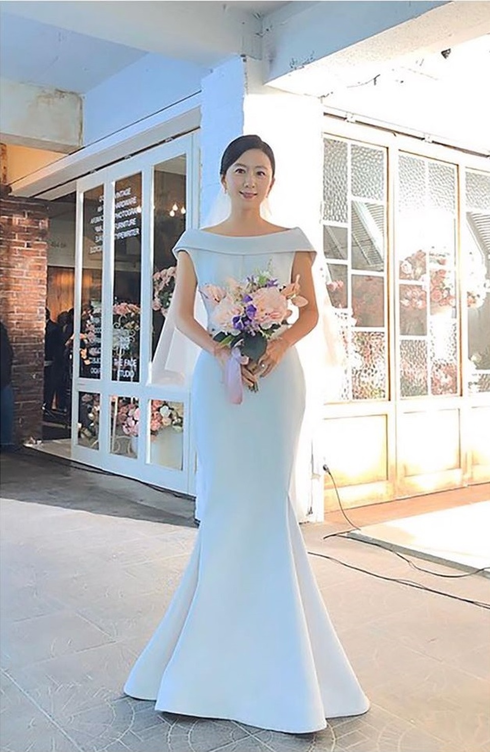 Vai diễn trong “Thế giới hôn nhân” là món quà bất ngờ dành cho nữ chính - 7 Vai diễn trong “Thế giới hôn nhân” là món quà bất ngờ dành cho nữ chính - 7