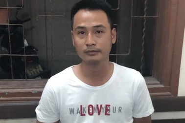 Đà Nẵng: Bắt 2 đối tượng cho vay với lãi suất “trên trời”