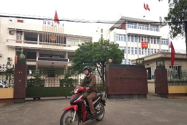 Sai phạm kinh tế hàng tỷ đồng trong đầu tư xây dựng cơ bản tại TP Bắc Giang!