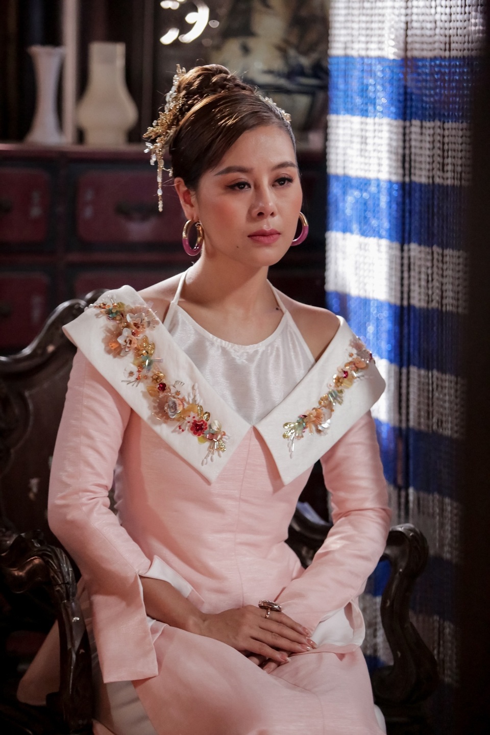 Được khuyên làm phim chiếu rạp, Kiều Linh nói gì? - 6 Được khuyên làm phim chiếu rạp, Kiều Linh nói gì? - 6