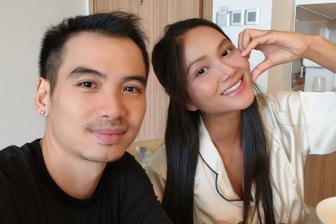 Hoa hậu H'Hen Niê xin lỗi sau đoạn clip phản cảm của chồng nhiếp ảnh gia