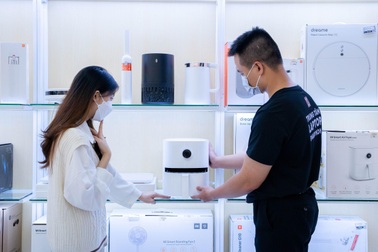 CellphoneS mở 12 trung tâm laptop - nhà thông minh trên toàn quốc