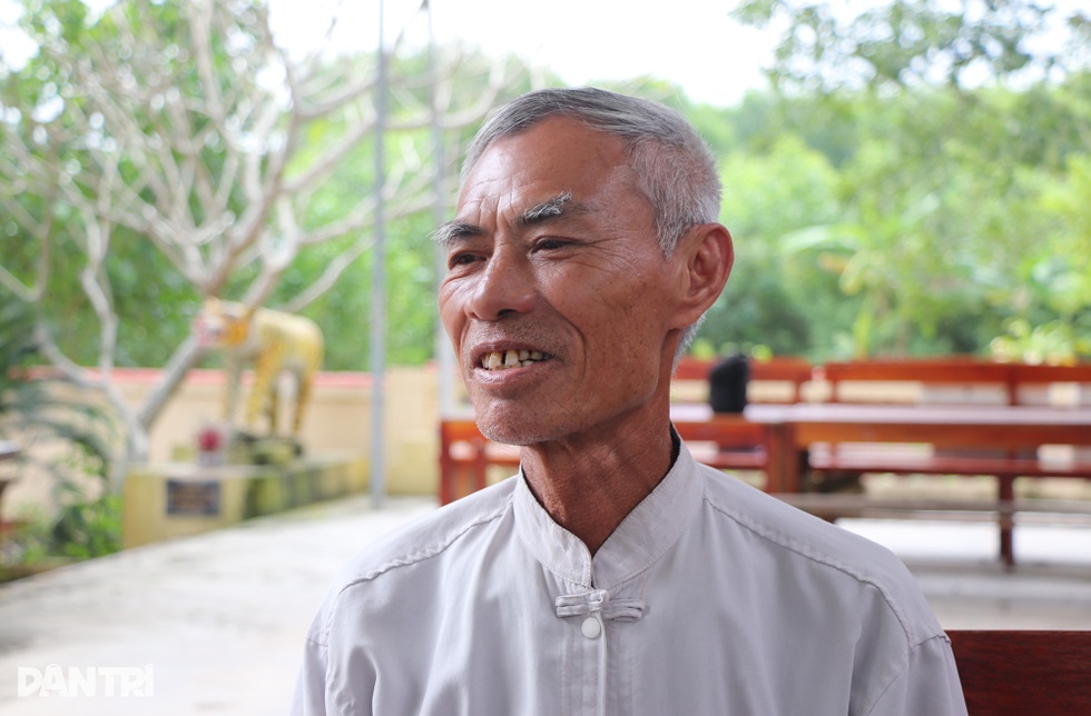 Ly kỳ huyền tích ông Cụt, ông Lành và tục thờ thần rắn ở xứ Nghệ - 2