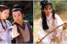 Mỹ nhân "Anh hùng xạ điêu": Người viên mãn, kẻ tự tử vì tình