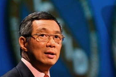 Thủ tướng Lý Hiển Long thăm chính thức Việt Nam 