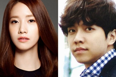 YoonA của nhóm SNSD đang yêu 