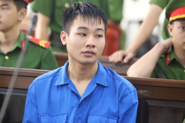 Tuyên tử hình kẻ sát hại 3 mẹ con ở Đồng Nai