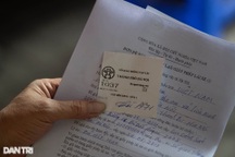 Bộ Giao thông chỉ đạo khẩn về việc cấp đổi giấy phép lái xe trực tuyến