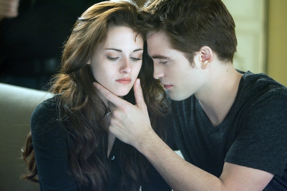 Robert Pattinson: Từ soái ca “Chạng vạng” tới tài tử hạng A Hollywood - 3 Robert Pattinson: Từ soái ca “Chạng vạng” tới tài tử hạng A Hollywood - 3