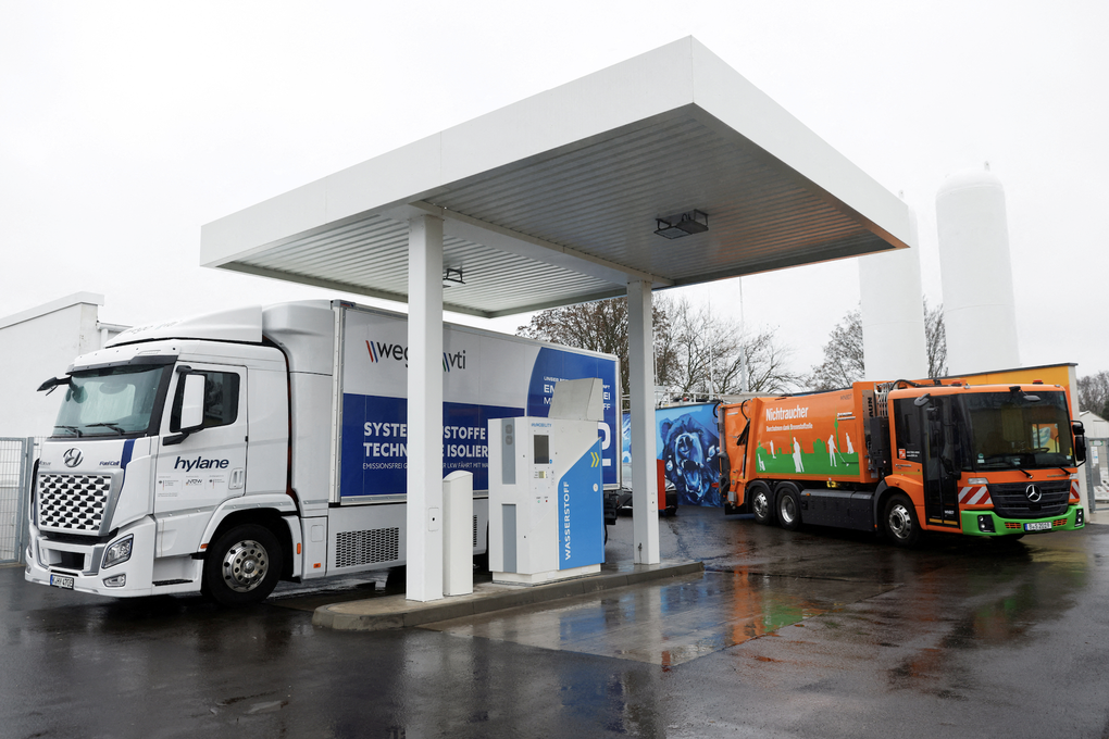 Hydro và những điều ít biết về nguồn năng lượng đầy hứa hẹn - 2 Hydro và những điều ít biết về nguồn năng lượng đầy hứa hẹn - 2