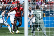 Martial solo tuyệt đỉnh, HLV Mourinho tấm tắc khen ngợi