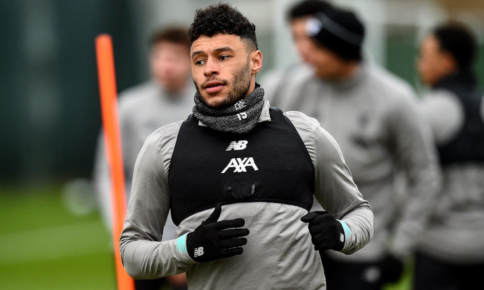 Liverpool đón tin vui về nhân sự trước đại chiến với Atletico Madrid - 13 Liverpool đón tin vui về nhân sự trước đại chiến với Atletico Madrid - 13
