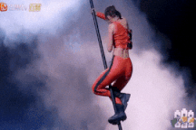 Giải mã sức hút mạnh mẽ của Chi Pu tại "Đạp gió 2023"