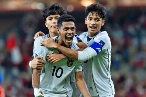 Xác định 48 đội tham dự World Cup U17: Chỉ có một đại diện Đông Nam Á