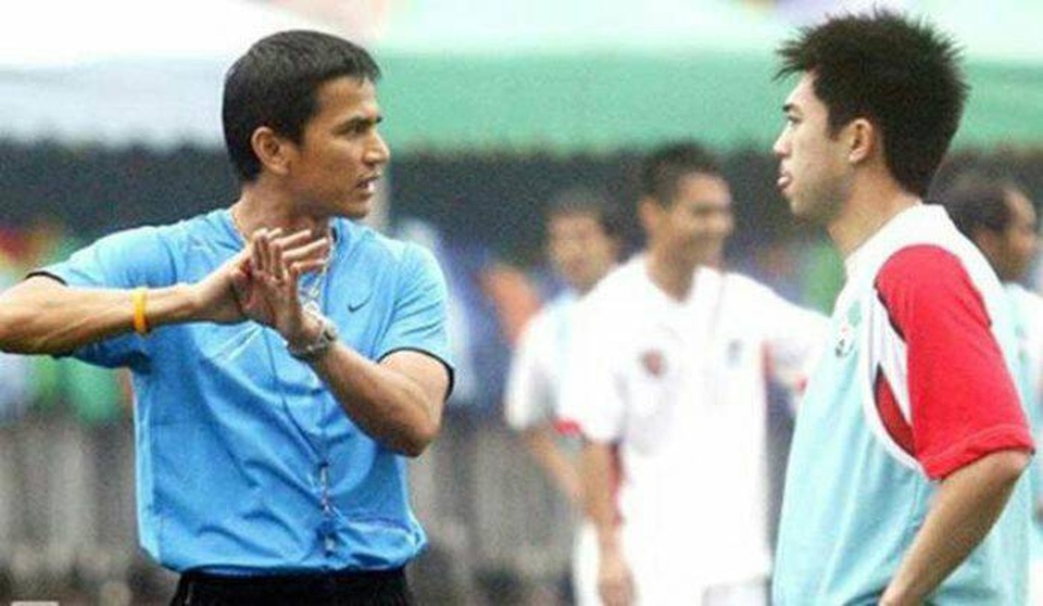 Báo Thái Lan xôn xao sự kiện Lee Nguyễn trở lại V-League - 2 Báo Thái Lan xôn xao sự kiện Lee Nguyễn trở lại V-League - 2
